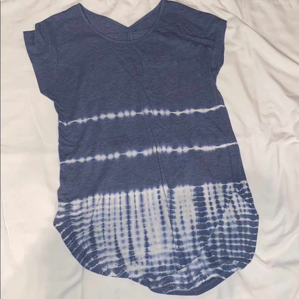 TieDye Tshirt